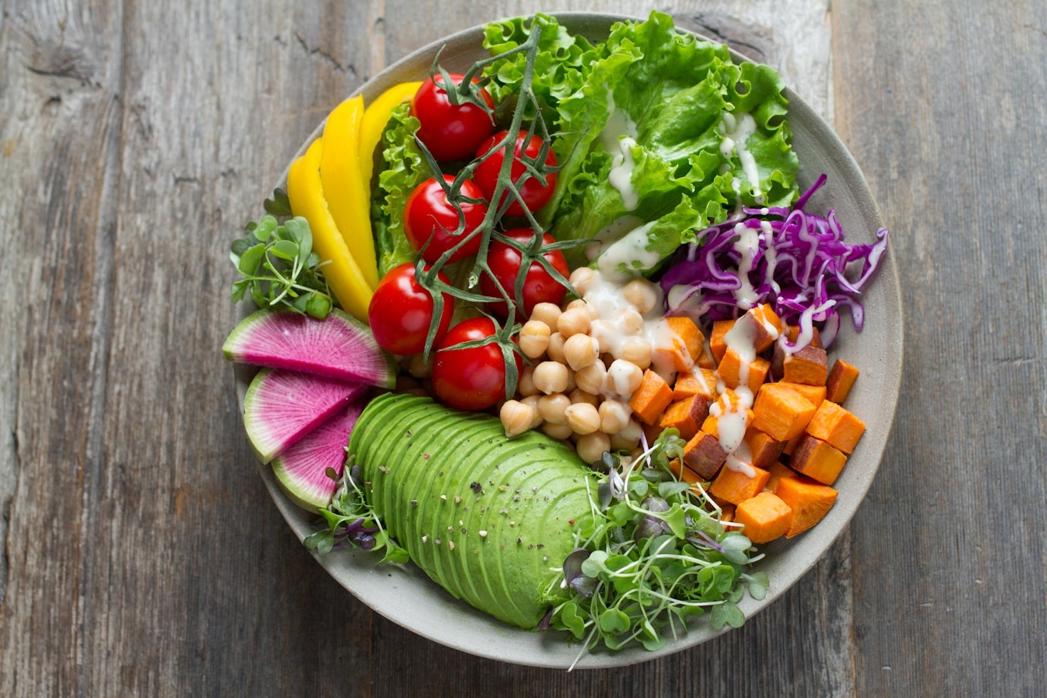 Superfoods: Kleine Kraftpakete für Ihre Gesundheit