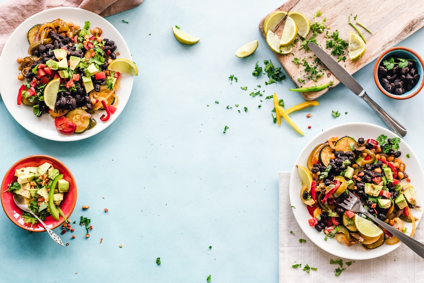 Kreative Rezepte mit regionalen Zutaten